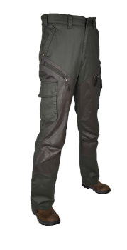Wachs Jagdhose , robust, Forsthose, Baumwolle Jagdhose , Outdoor-Hose